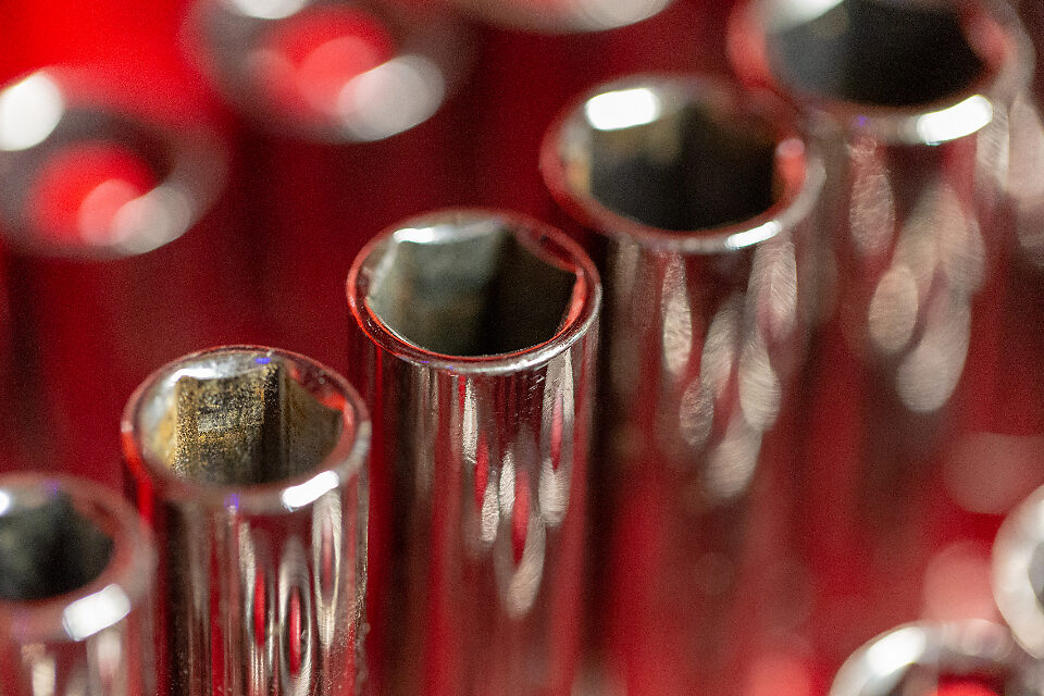 Kleinreparaturen & Handwerkerservice
